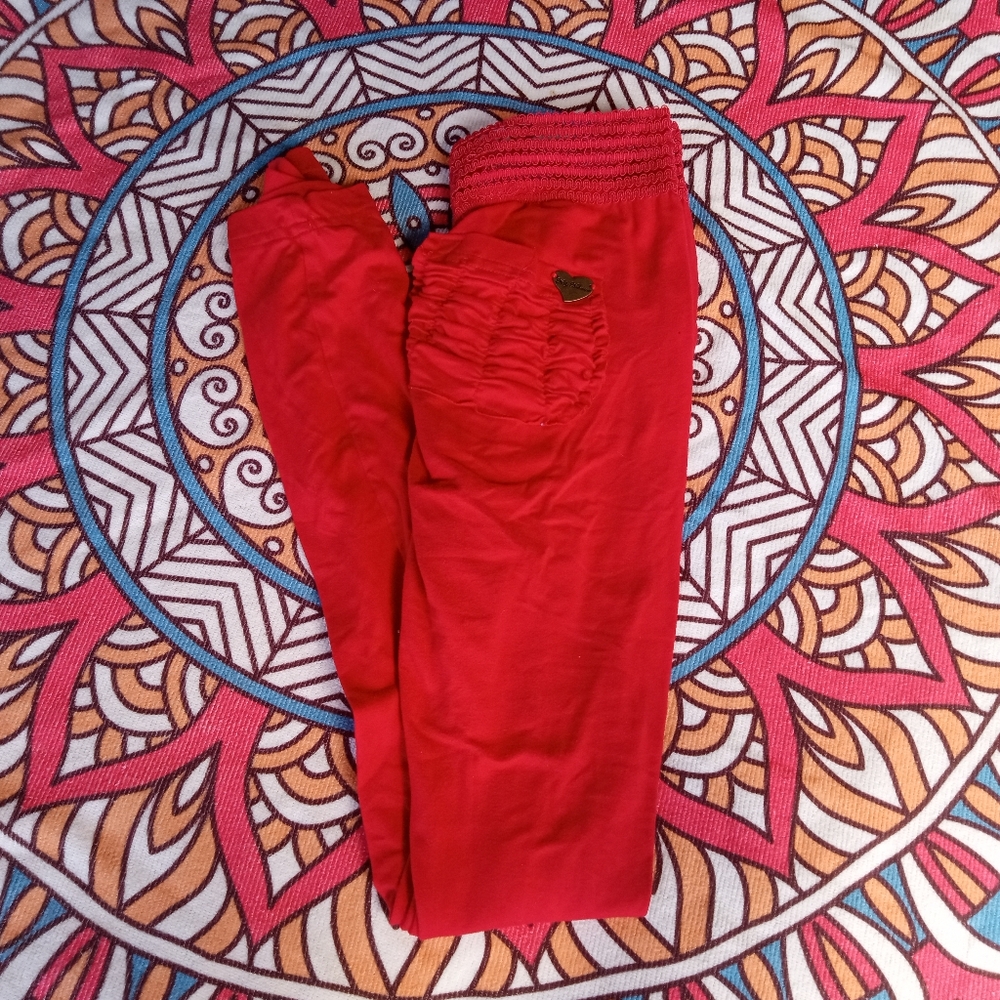CBL leggings🌶️